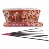 White Flower (Біла квітка) Hem Аромапалички Hem Incense Sticks 20 шт