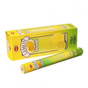 Indian Musk (Індійський мускус) Hem Аромапалички Hem Incense Sticks 20 шт