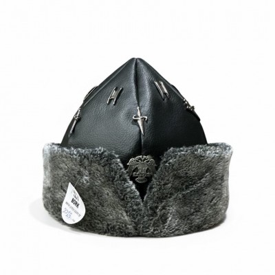 Бьорк BORK Традиційна Османська хутряна шапка Osmanli 4125 Бьорк BORK Традиційна Османська хутряна шапка Osmanli 4125