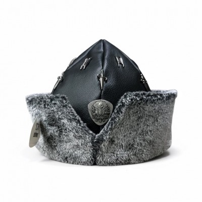 Бьорк BORK Традиційна Османська хутряна шапка Osmanli 4126