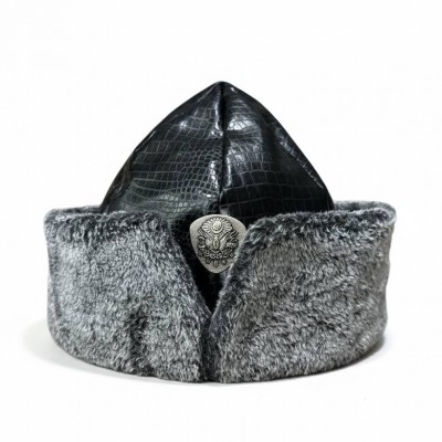 Бьорк BORK Традиційна Османська хутряна шапка Osmanli 4128