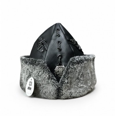 Бьорк BORK Традиційна Османська хутряна шапка Osmanli 4129