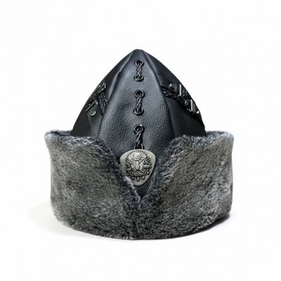 Бьорк BORK Традиційна Османська хутряна шапка Osmanli 4130