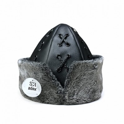 Бьорк BORK Традиційна Османська хутряна шапка Osmanli 4131