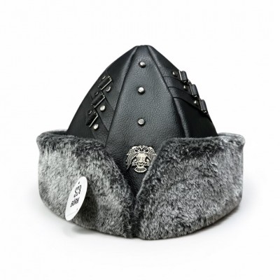 Бьорк BORK Традиційна Османська хутряна шапка Osmanli 4132