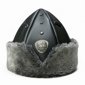 Бьорк BORK Традиційна Османська хутряна шапка Osmanli 4133