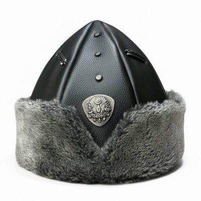 Бьорк BORK Традиційна Османська хутряна шапка Osmanli 4133