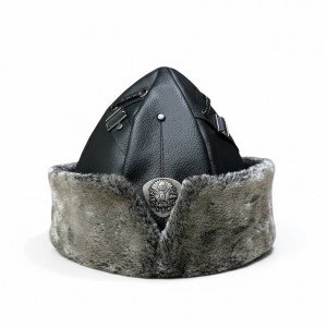 Бьорк BORK Традиційна Османська хутряна шапка Osmanli 4134