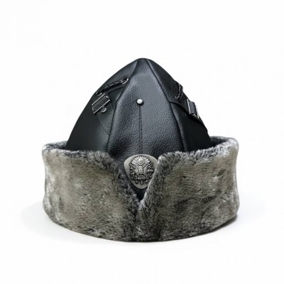 Бьорк BORK Традиційна Османська хутряна шапка Osmanli 4134