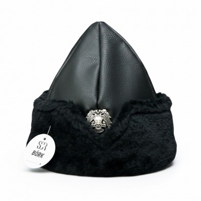 Бьорк BORK Традиційна Османська хутряна шапка Osmanli 4135 Бьорк BORK Традиційна Османська хутряна шапка Osmanli 4135