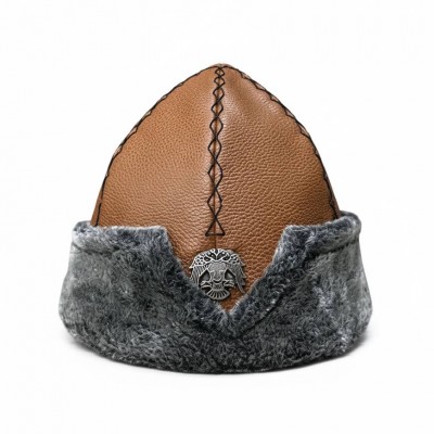 Бьорк BORK Традиційна Османська хутряна шапка Osmanli 4136