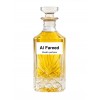 Парфум Al Fareed від Sheikh perfume 3 мл для чоловіків