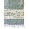 Молитовний килимок для намазу Classic Harmony 65×120 см Олива