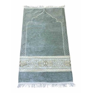 Молитовний килимок для намазу Classic Harmony 65×120 см Олива Молитовний килимок для намазу Classic Harmony 65×120 см Олива