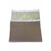 Молитовний килимок для намазу Classic Harmony 65×120 см Пісочний