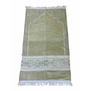 Молитвенный коврик для намаза Classic Harmony 65×120 см Песочный Молитвенный коврик для намаза Classic Harmony 65×120 см Песочный