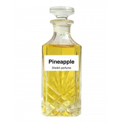 Парфум Pineapple від Sheikh perfume 3 мл унісекс