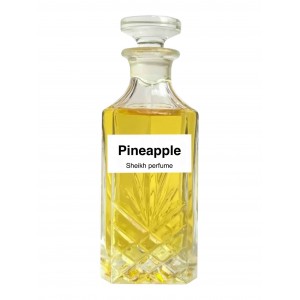 Парфум Pineapple від Sheikh perfume 3 мл унісекс
