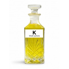 Парфум K від Sheikh perfume 3 мл для чоловіків