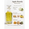 Парфум Apple Brandy від Sheikh perfume 3 мл унісекс Парфум Apple Brandy від Sheikh perfume 3 мл унісекс
