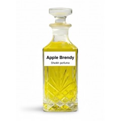Парфум Apple Brandy від Sheikh perfume 3 мл унісекс