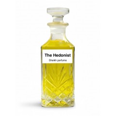 Парфум The Hedonist від Sheikh perfume 3 мл унісекс