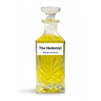 Парфум The Hedonist від Sheikh perfume 3 мл унісекс
