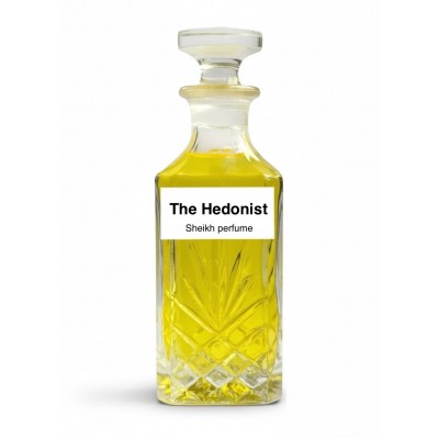 Парфум The Hedonist від Sheikh perfume 3 мл унісекс Парфум The Hedonist від Sheikh perfume 3 мл унісекс
