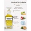 Парфум The Hedonist від Sheikh perfume 3 мл унісекс Парфум The Hedonist від Sheikh perfume 3 мл унісекс