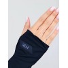 Нарукавники жіночі Ecardin Pro Sport Kolluk ST096 через великий палець Темно-синій Нарукавники жіночі Ecardin Pro Sport Kolluk ST096 через великий палець Темно-синій