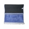 Килимок для намазу Luxury Velvet Sajda 70х110 см Model 2 Cро-синій