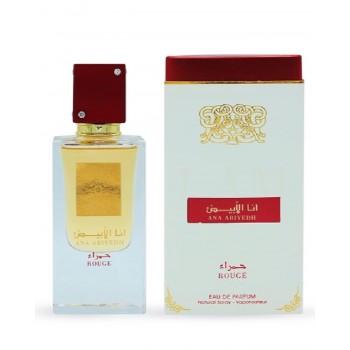 Парфум Ana Abiyedh Rouge Lattafa 60 мл Унісекс