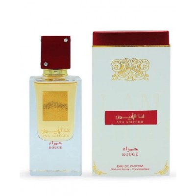 Парфум Ana Abiyedh Rouge Lattafa 60 мл Унісекс