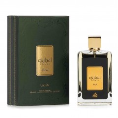 Парфуми Ejaazi Lattafa 100 мл Унісекс