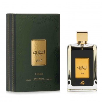 Парфуми Ejaazi Lattafa 100 мл Унісекс