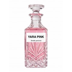 Парфум Yara Pink від Sheikh perfume 3 мл для жінок