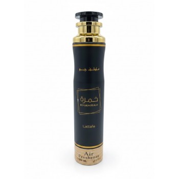 Освіжувач повітря Khamrah від Lattafa Air Freshener 300 мл