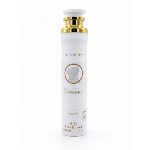 Освежитель воздуха Her Confession от Lattafa Air Freshener 300 мл