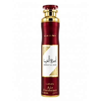 Освіжувач повітря Ameerat Al Arab від Lattafa Air Freshener 300 мл