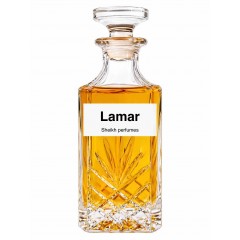 Парфум Lamar від Sheikh perfumes 3 мл унісекс