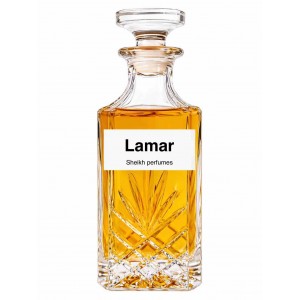 Парфюм Lamar от Sheikh perfumes 3 мл унисекс