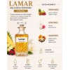 Парфум Lamar від Sheikh perfumes 3 мл унісекс