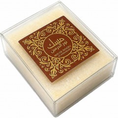 Сухі духи Мускус Джамід Musk Noor al Haramain Hemani 25 г унісекс