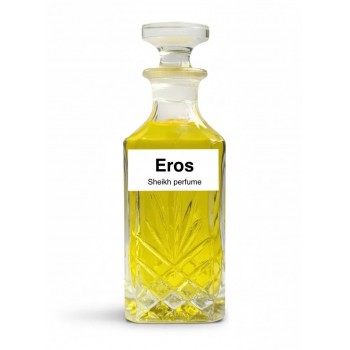 Парфум Eros від Sheikh perfumes 3 мл для чоловіків