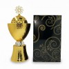 Бахурниця аромалампа вугільна Mabkhara Cup Gold