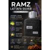 Парфум Ramz Lattafa Silver 100 мл унісекс