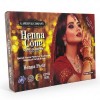 Хна мехенді Біотату Henna Cone Amden Company 40 г Червона Хна мехенді Біотату Henna Cone Amden Company 40 г Червона