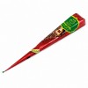 Хна мехенді Біотату Alifya Henna Cone 45 г Коричнева Хна мехенді Біотату Alifya Henna Cone 45 г Коричнева