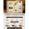 Vintage Radio Set Lattafa набір парфумований унісекс