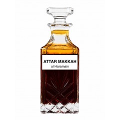 Парфум Attar Makkah Al Haramain 3 мл унісекс